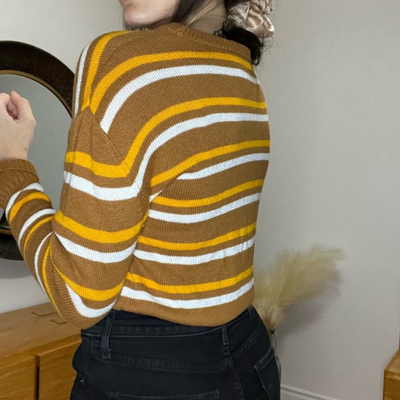 Cute vintage shirt s-m - Picture 2 of 3